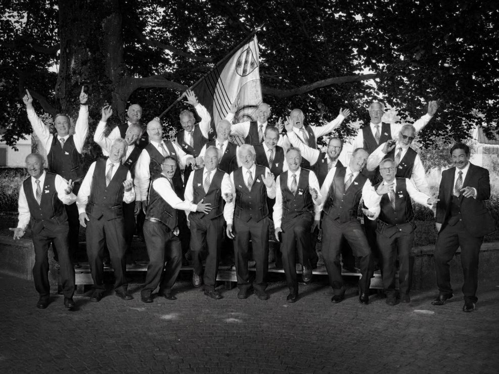 ID 02 - Männerchor Pfaffnau